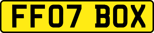 FF07BOX