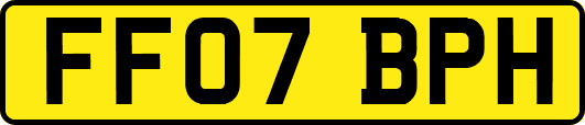 FF07BPH