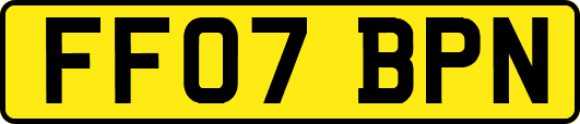FF07BPN