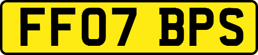 FF07BPS