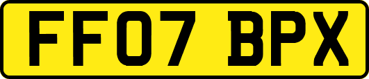 FF07BPX