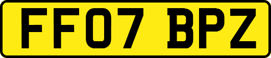 FF07BPZ