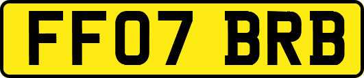 FF07BRB