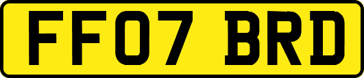 FF07BRD