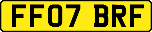 FF07BRF