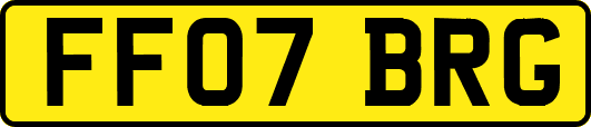 FF07BRG