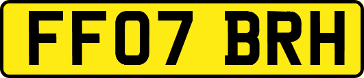 FF07BRH
