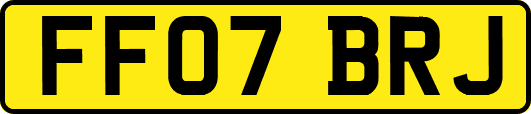 FF07BRJ