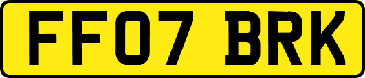 FF07BRK