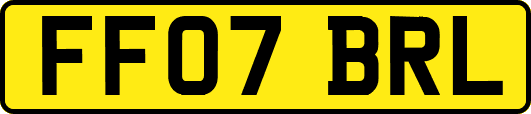 FF07BRL