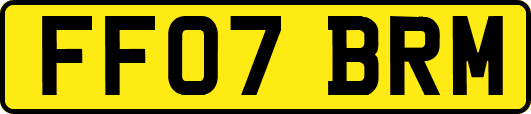 FF07BRM