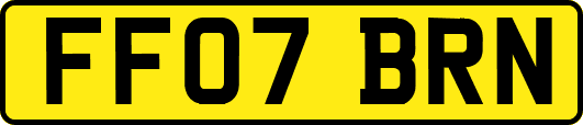 FF07BRN