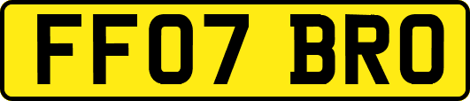 FF07BRO