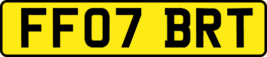FF07BRT
