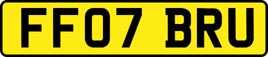 FF07BRU