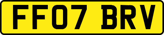 FF07BRV