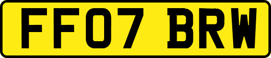 FF07BRW