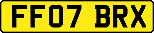 FF07BRX
