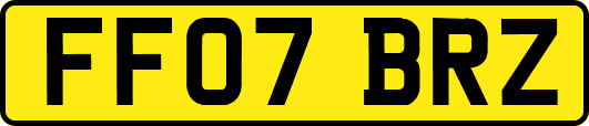 FF07BRZ