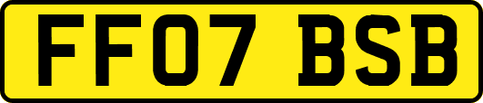 FF07BSB