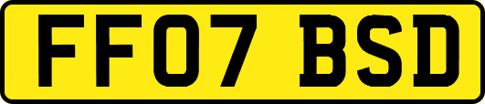 FF07BSD