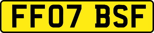 FF07BSF
