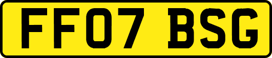 FF07BSG