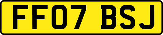 FF07BSJ