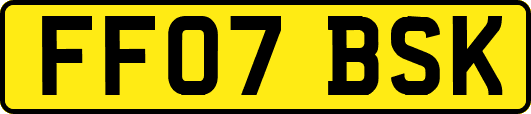 FF07BSK
