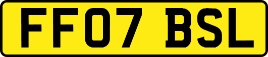 FF07BSL
