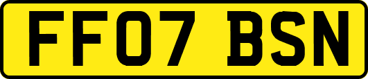FF07BSN