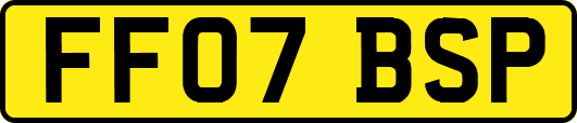 FF07BSP