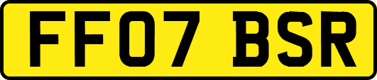 FF07BSR
