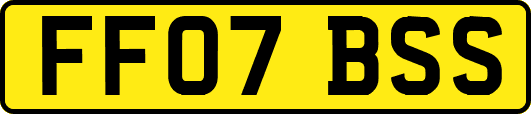 FF07BSS