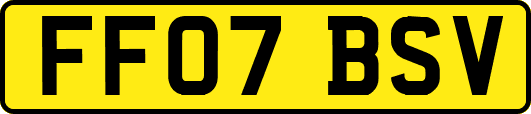 FF07BSV