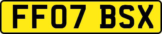FF07BSX