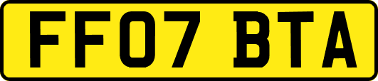 FF07BTA
