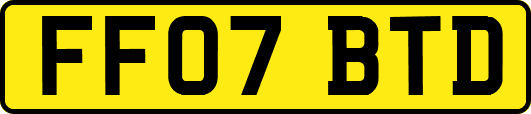 FF07BTD