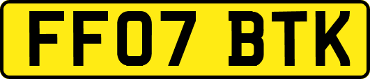FF07BTK