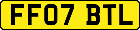 FF07BTL