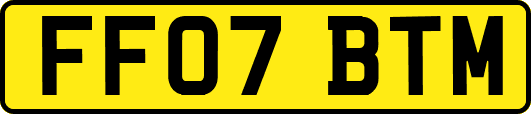 FF07BTM