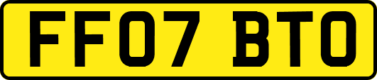 FF07BTO