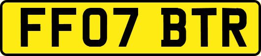 FF07BTR