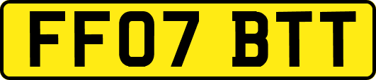 FF07BTT