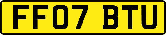 FF07BTU