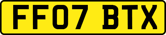 FF07BTX