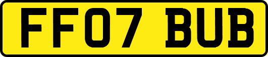 FF07BUB