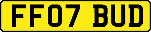 FF07BUD