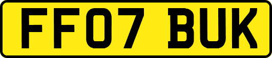 FF07BUK