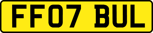 FF07BUL